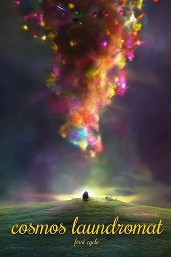 Póster de Cosmos Laundromat
