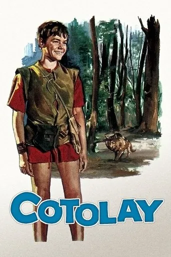 Póster de Cotolay