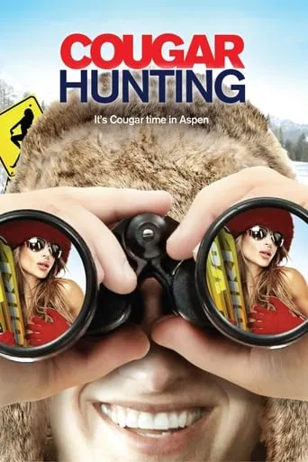Póster de Cougar Hunting