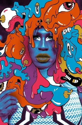 Póster de Couleé-D