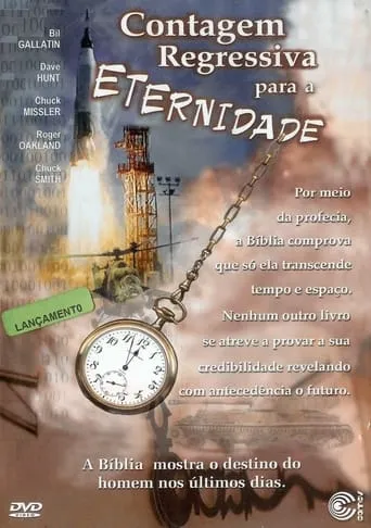 Póster de Countdown to Eternity
