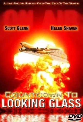 Póster de Countdown to Looking Glass