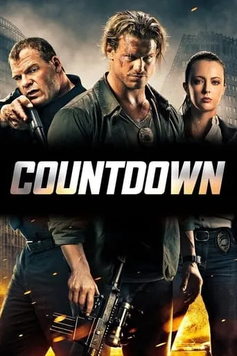 Póster de Countdown