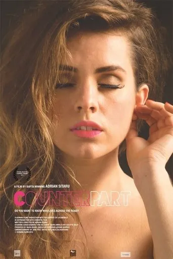 Póster de Counterpart