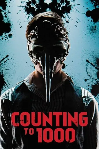 Póster de Counting to 1000