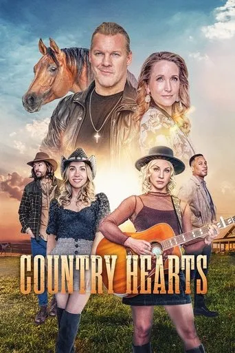 Póster de Country Hearts