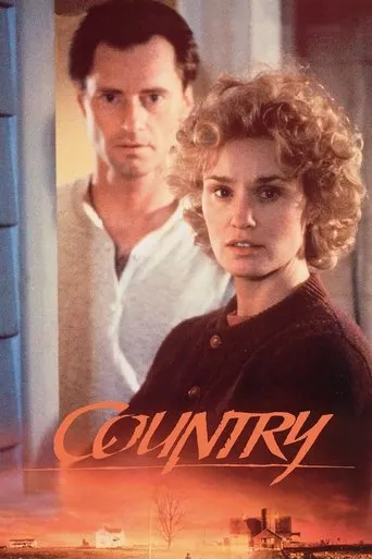 Póster de Country
