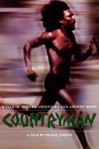 Póster de Countryman