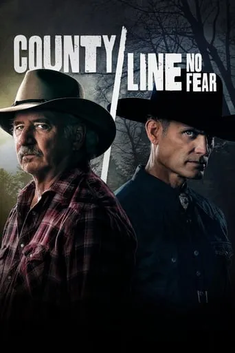 Póster de County Line: No Fear
