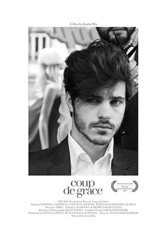 Póster de Coup de grâce