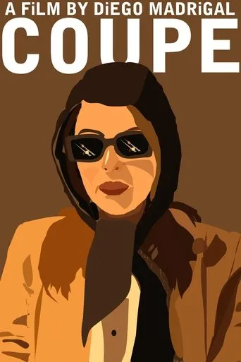 Póster de Coupe