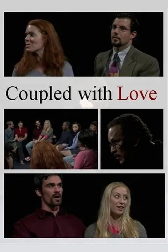 Póster de Coupled with Love