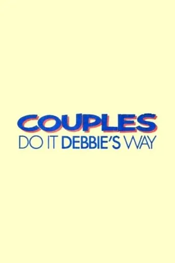 Póster de Couples Do It Debbie's Way