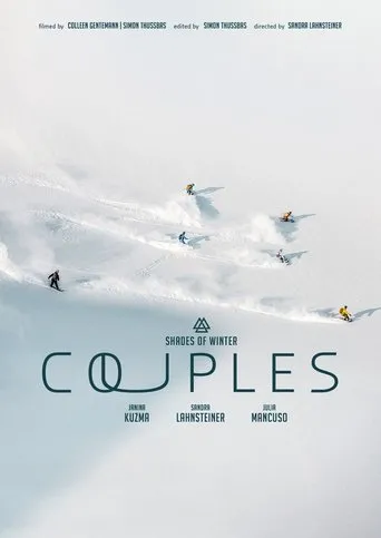 Póster de Couples