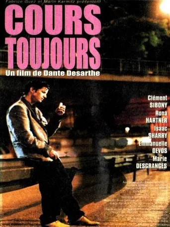 Póster de Cours toujours