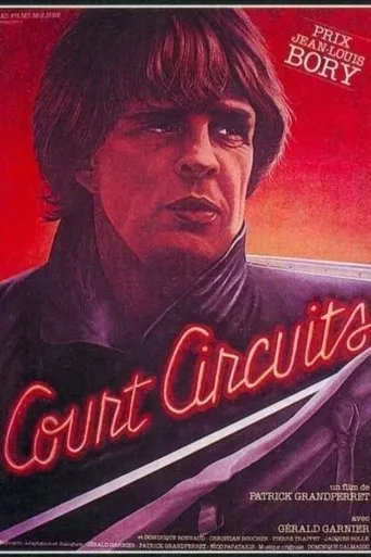 Póster de Court circuits