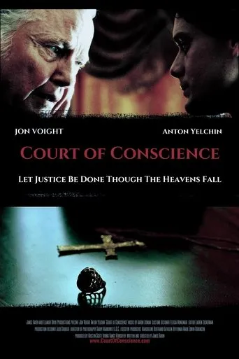 Póster de Court of Conscience