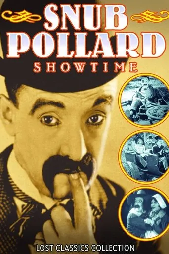 Póster de Courtship of Miles Sandwich