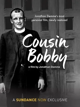 Póster de Cousin Bobby