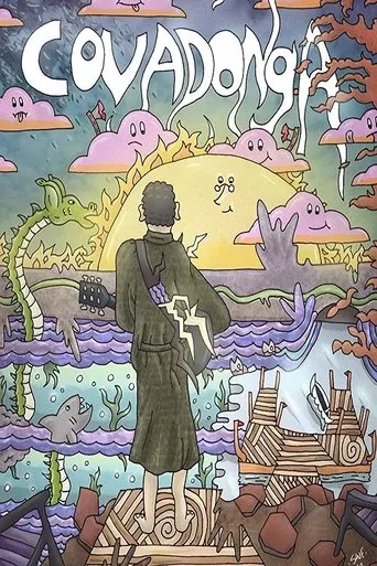 Póster de Covadonga