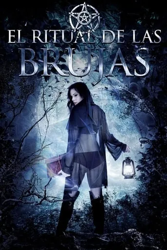 Póster de Coven
