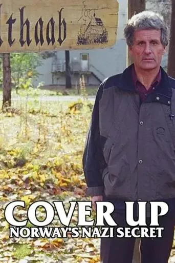 Póster de Cover Up: Norway's Nazi Secret