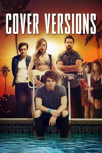 Póster de Cover Versions