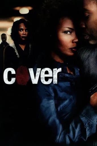 Póster de Cover