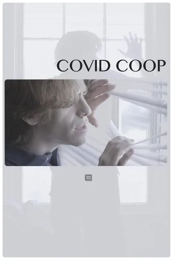 Póster de Covid Coop