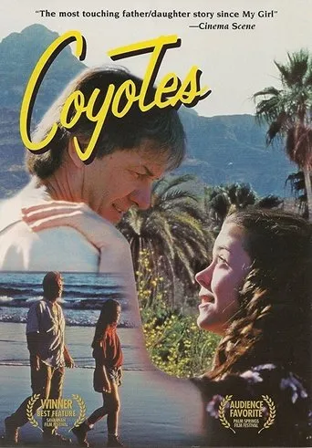 Póster de Coyotes