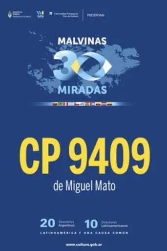 Póster de CP 9409