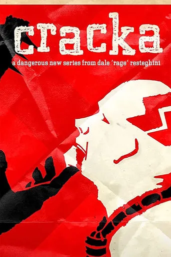 Póster de Cracka
