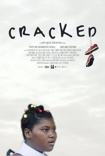 Póster de Cracked