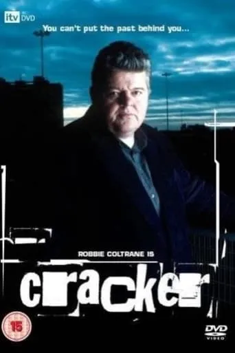Póster de Cracker: Nine Eleven
