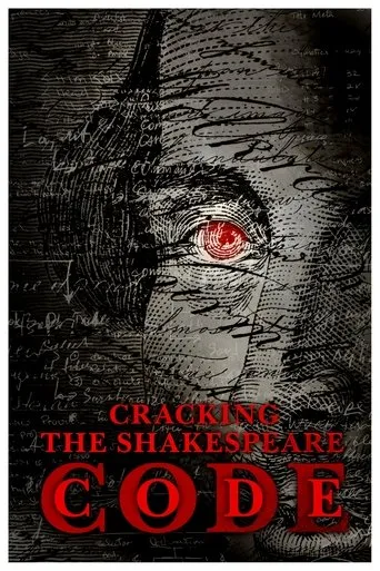 Póster de Cracking the Shakespeare Code
