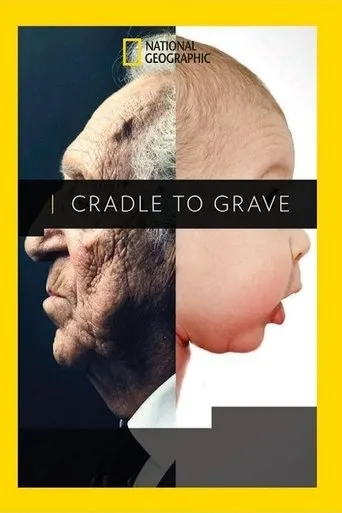 Póster de Cradle to Grave
