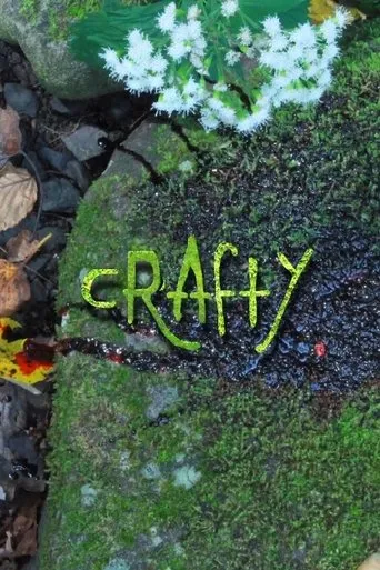 Póster de Crafty