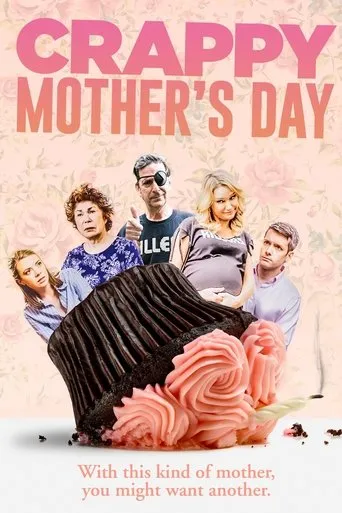 Póster de Crappy Mother's Day