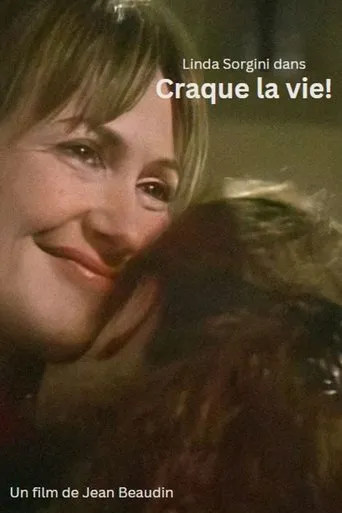 Póster de Craque la vie!