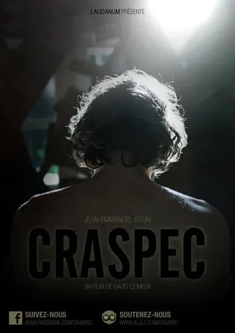 Póster de Craspec