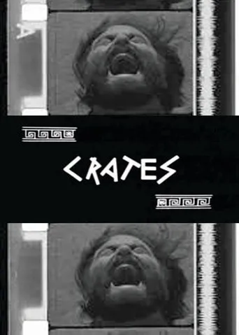 Póster de Crates