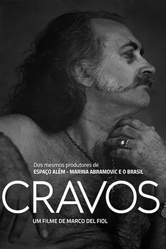 Póster de Cravos