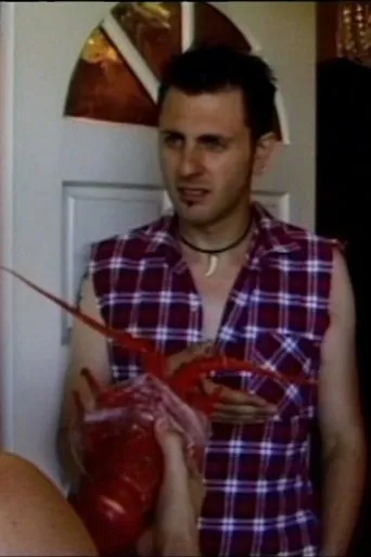 Póster de Crayfish