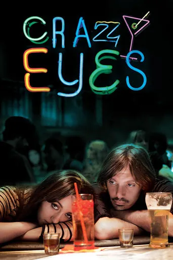 Póster de Crazy Eyes