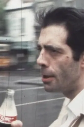 Póster de Crazy Motherfucker