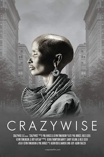 Póster de Crazywise