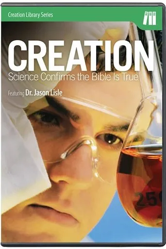 Póster de Creation: Science Confirms the Bible is True