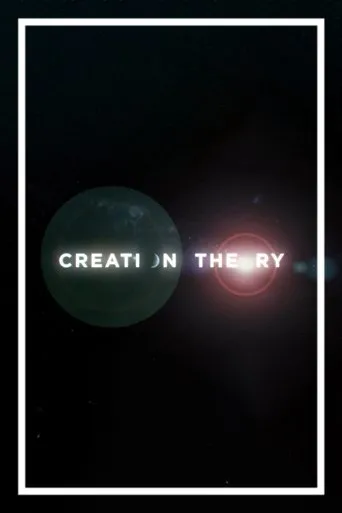 Póster de Creation Theory