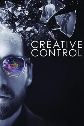Póster de Creative Control