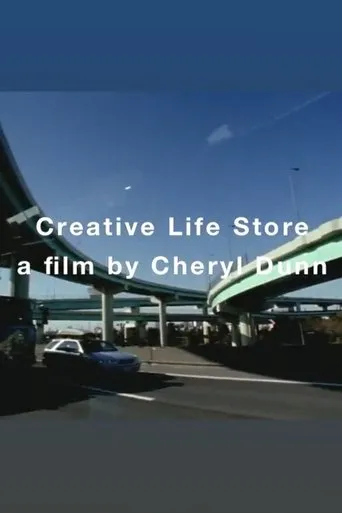 Póster de Creative Life Store